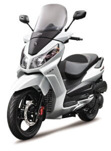 CityCom 300i