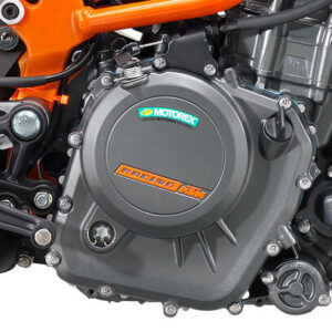 embreagem ktm 390