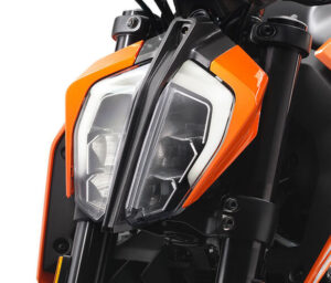 Farol KTM 390