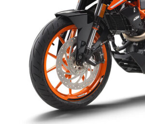 Rodas KTM 390