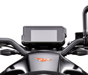Visor KTM 390