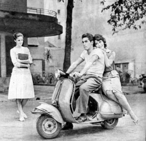 Lambreta