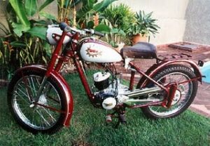 Monark