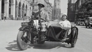Sidecar