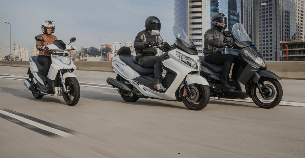 Mitos e verdades sobre a moto Dafra