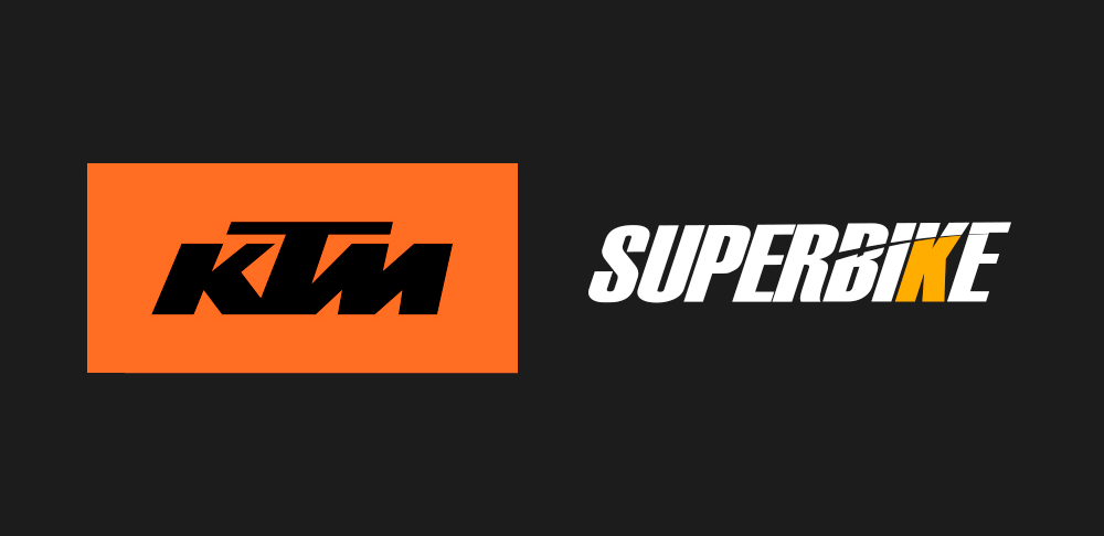 KTM e SuperBike Brasil