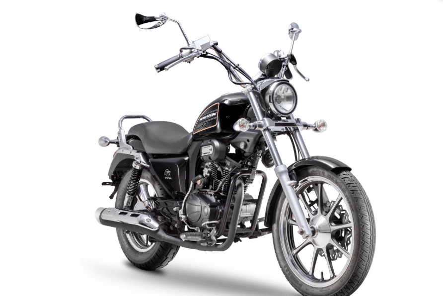 Horizon 150