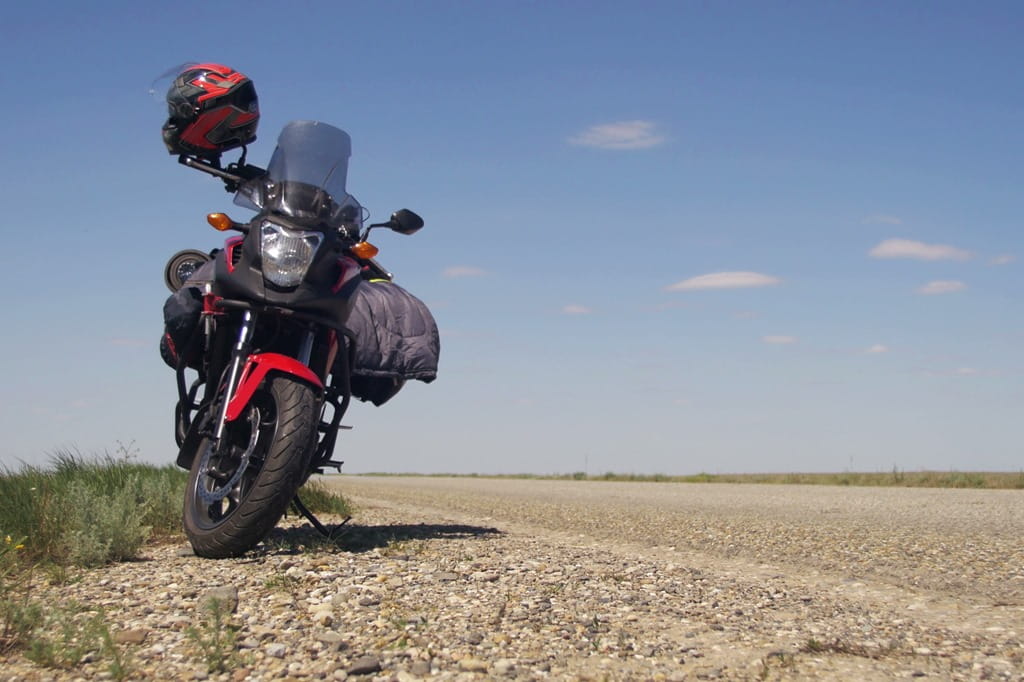 As 5 melhores rotas para viajar de moto por três dias no Brasil