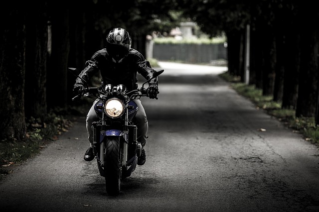 Dicas ao motociclista iniciante