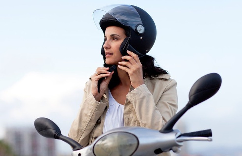Utensílios importantes para a sua viagem de moto