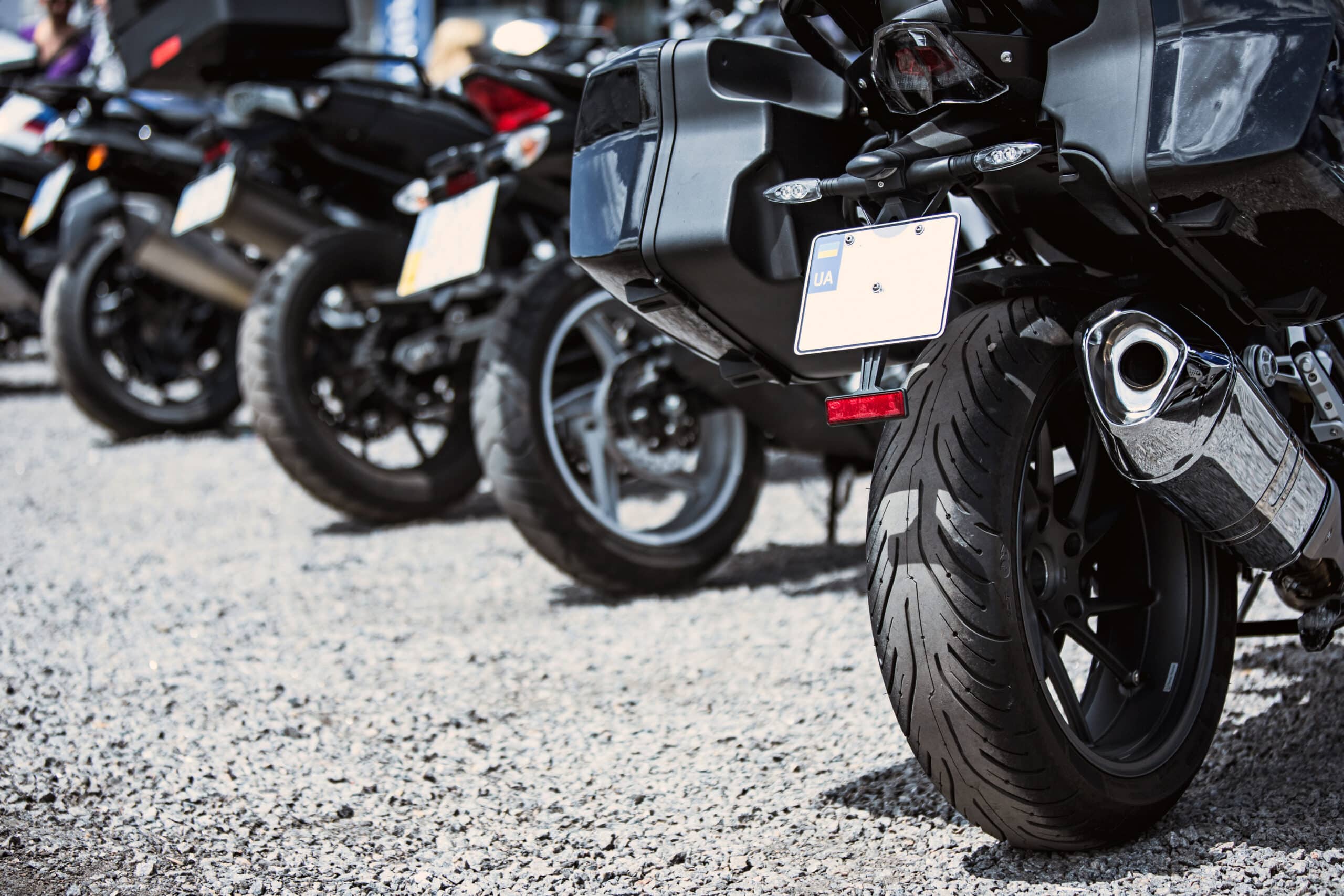 Entenda as Diferenças Entre Moto e Scooter